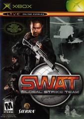 SWAT Global Strike Team - (Complete, Xbox) - Image 2