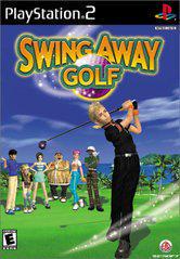 Swing Away Golf - (Complete, Playstation 2) - Image 2