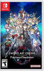 Sword Art Online: Fractured Daydream - (New, Nintendo Switch) - Image 2