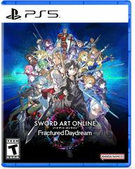 Sword Art Online: Fractured Daydream - (New, Playstation 5) - Image 2