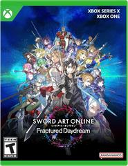 Sword Art Online: Fractured Daydream - (New, Xbox Series X) - Image 2