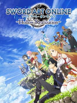 Sword Art Online: Hollow Realization - (Complete, Playstation 4) - Image 2