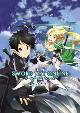 Sword Art Online: Lost Song - (Complete, Playstation 4) - Image 2