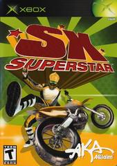SX Superstar - (Complete, Xbox) - Image 2
