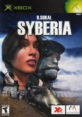 Syberia - (Complete, Xbox) - Image 2