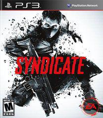Syndicate - (Complete, Playstation 3) - Image 2