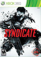Syndicate - (Complete, Xbox 360) - Image 2