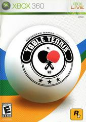 Table Tennis - (Complete, Xbox 360) - Image 2