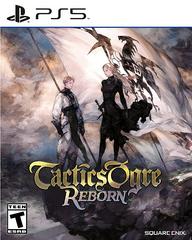 Tactics Ogre: Reborn - (Complete, Playstation 5) - Image 2