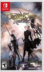 Tactics Ogre: Reborn - (Loose, Nintendo Switch) - Image 2