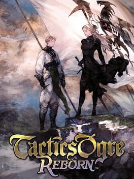Tactics Ogre: Reborn - (New, Playstation 4) - Image 2