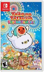 Taiko no Tatsujin: Rhythm Festival - (New, Nintendo Switch) - Image 2