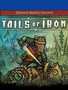Tails of Iron [Crimson Knight Edition] - (Complete, Playstation 4) - Image 2