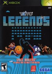 Taito Legends - (Complete, Xbox) - Image 2