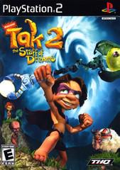 Tak 2 The Staff of Dreams - (Complete, Playstation 2) - Image 2