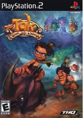 Tak Great Juju Challenge - (Complete, Playstation 2) - Image 2