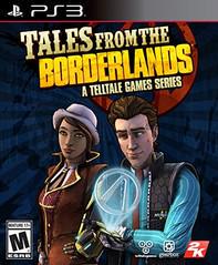 Tales From the Borderlands - (Complete, Playstation 3) - Image 2