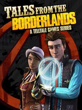 Tales From the Borderlands - (Complete, Playstation 4) - Image 2