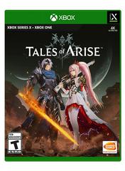 Tales of Arise - (Complete, Xbox Series X) - Image 2