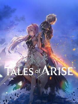Tales of Arise - (New, Playstation 4) - Image 2