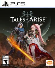 Tales of Arise - (New, Playstation 5) - Image 2