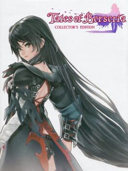 Tales of Berseria [Collector's Edition] - (New, Playstation 4) - Image 2