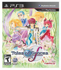 Tales of Graces F - (Complete, Playstation 3) - Image 2