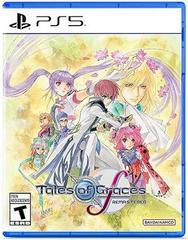 Tales of Graces F Remastered - (New, Playstation 5) - Image 2