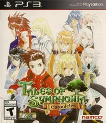 Tales of Symphonia Chronicles - (Complete, Playstation 3) - Image 2