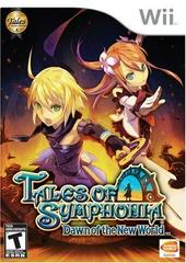 Tales of Symphonia Dawn of the New World - (Complete, Wii) - Image 2