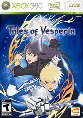 Tales of Vesperia - (Complete, Xbox 360) - Image 2