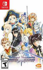 Tales of Vesperia Definitive Edition - (Complete, Nintendo Switch) - Image 2