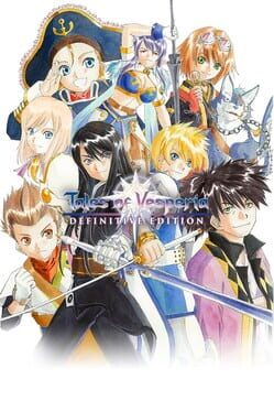 Tales of Vesperia Definitive Edition - (New, Playstation 4) - Image 2