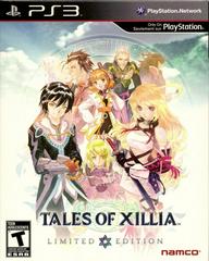 Tales of Xillia [Limited Edition] - (Complete, Playstation 3) - Image 2