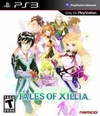 Tales of Xillia - (New, Playstation 3) - Image 2