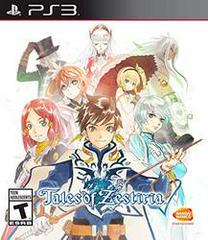 Tales of Zestiria - (Complete, Playstation 3) - Image 2