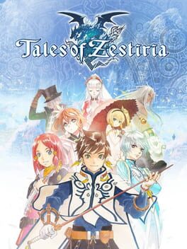 Tales of Zestiria - (New, Playstation 4) - Image 2