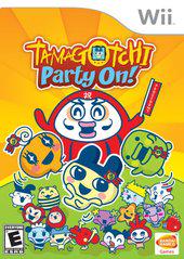 Tamagotchi Party On - (Complete, Wii) - Image 2