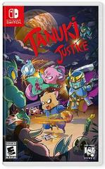 Tanuki Justice - (New, Nintendo Switch) - Image 2
