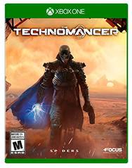Technomancer - (Complete, Xbox One) - Image 2
