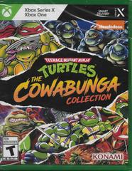 Teenage Mutant Ninja Turtles Cowabunga Collection - (New, Xbox Series X) - Image 2