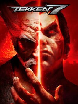 Tekken 7 - (Complete, Playstation 4) - Image 2