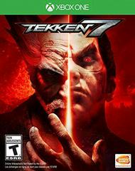 Tekken 7 - (Complete, Xbox One) - Image 2