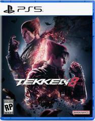 Tekken 8 - (New, Playstation 5) - Image 2