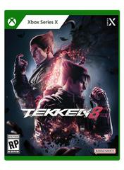 Tekken 8 - (New, Xbox Series X) - Image 2