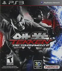Tekken Tag Tournament 2 - (Complete, Playstation 3) - Image 2