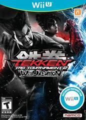 Tekken Tag Tournament 2 - (Complete, Wii U) - Image 2