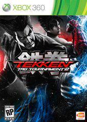 Tekken Tag Tournament 2 - (Complete, Xbox 360) - Image 2