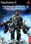 Terminator 3 Redemption - (Complete, Playstation 2) - Image 2