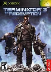 Terminator 3 Redemption - (Complete, Xbox) - Image 2